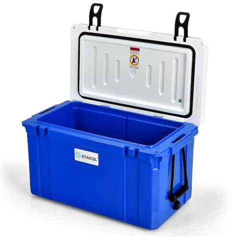 portable electric ice box|portable ice chests coolers.